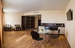 هتل کریستال کازان هتل کریستال کازان